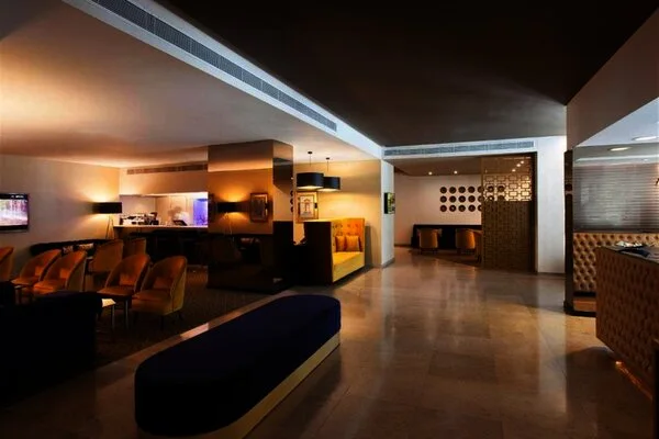 Portugal : Hôtel Lutecia Smart Design