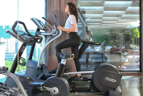 Portugal : Hôtel Lux Lisboa Park