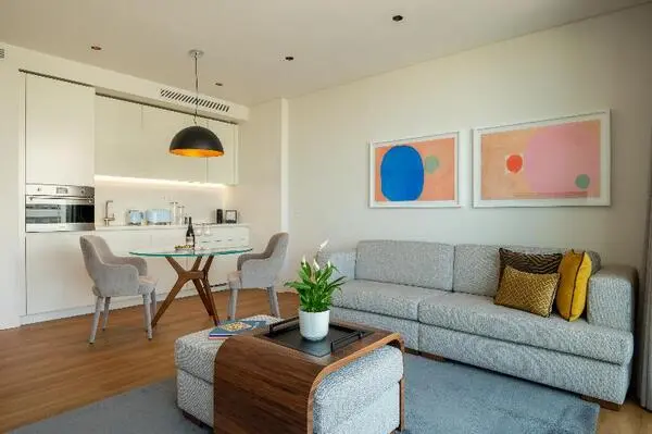 Portugal : Hôtel Martinhal Lisbon Oriente