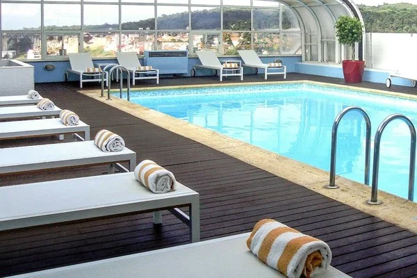 Autres - Mercure Lisboa Hotel 4*