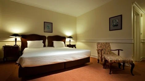Portugal : Hôtel Métropole Lisboa