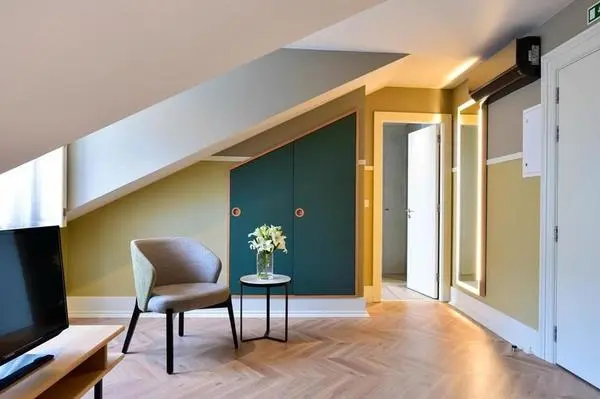 Portugal : Hôtel My Story Tejo