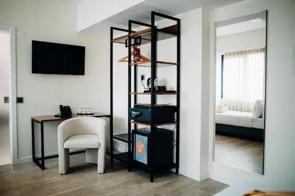 Portugal : Hôtel Next Level Premium Hotels