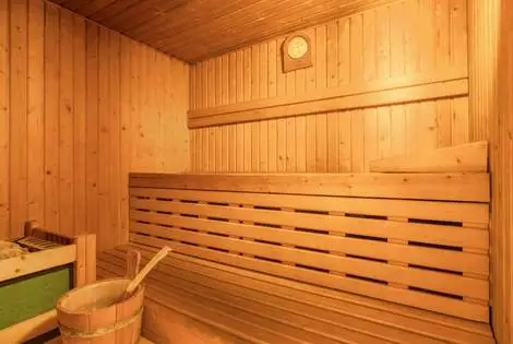 Portugal : Hôtel Nh Campo Grande