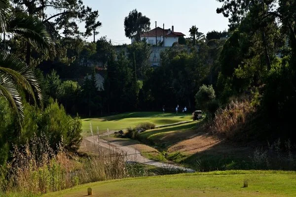 Portugal : Hôtel Palacio Estoril Hotel Golf & Spa