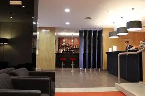 Portugal-Lisbonne, Hotel Principe Lisboa