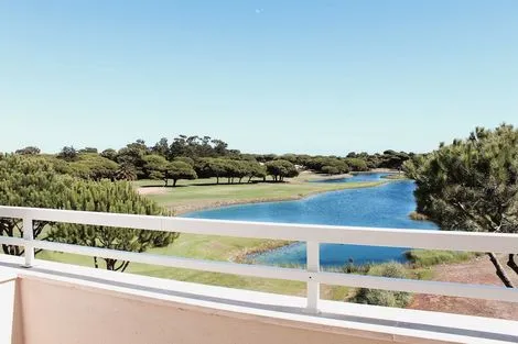 Portugal : Hôtel Quinta Da Marinha Resort
