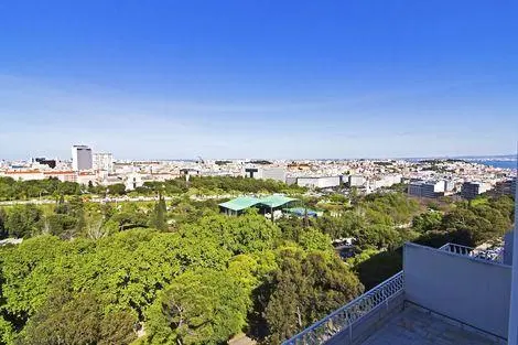Sejour Sana Rex 3* Portugal Lisbonne