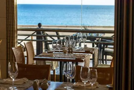 Portugal : Hôtel Sana Sesimbra