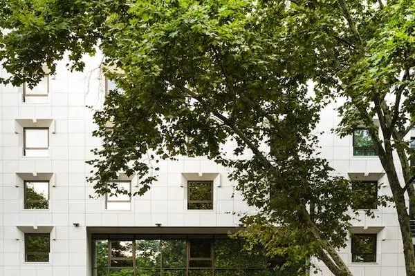 Portugal : Hôtel Sofitel Lisbon Liberdade