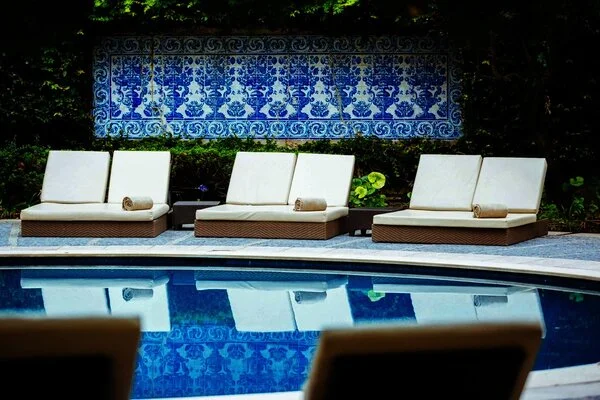 Portugal : Hôtel Tivoli Avenida Liberdade