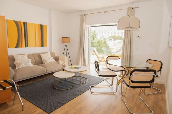 Portugal : Hôtel Vila Bicuda Resort
