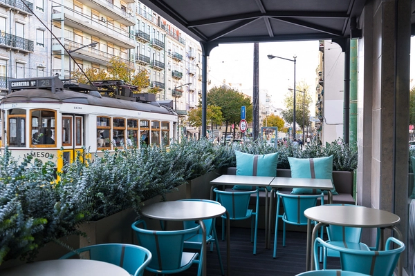 Portugal : Hôtel Wc By The Beautique Hotels