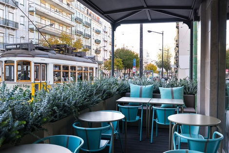 Portugal : Hôtel Wc By The Beautique Hotels