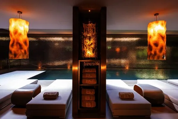 Portugal : Hôtel Bessa Baixa