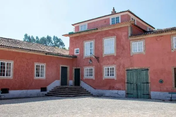 Hôtel Casa De Sezim Porto Portugal