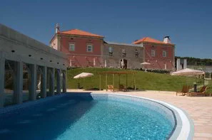 Portugal-Porto, Hôtel Casas Novas Countryside Hotel Spa & Events 4*
