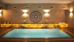 Portugal-Porto, Hôtel Castelo Hotel