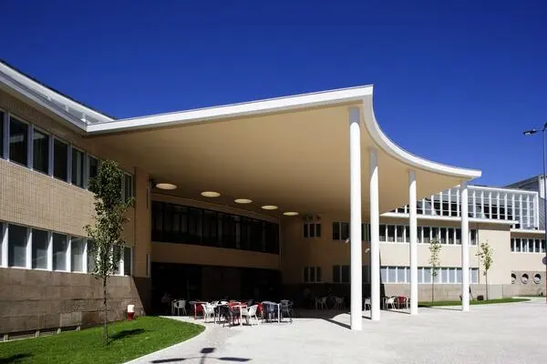 Portugal : Hôtel Da Música