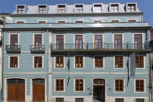 Portugal : Hôtel Das Artes