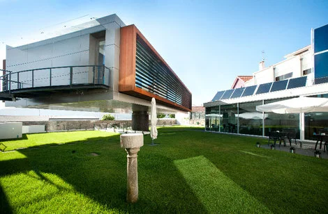 Sejour Design And Wine 4* Portugal Porto