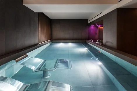 Portugal : Hôtel Eurostars Aliados