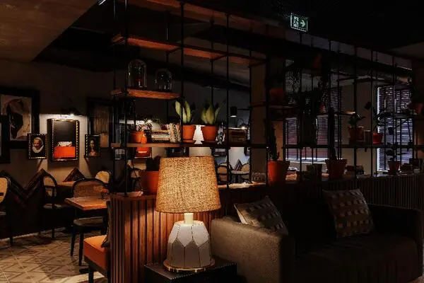 Portugal : Hôtel Fontinha Hotel