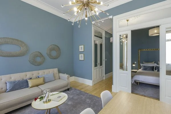 Portugal : Hôtel Mercado Dos Poetas