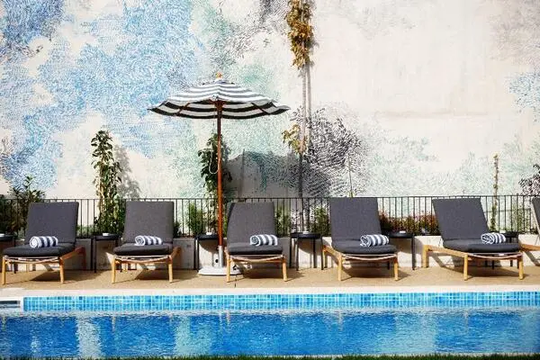 Portugal : Hôtel Mercure Porto Centro Aliados