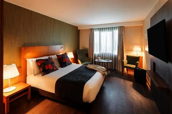 Portugal : Hôtel Mercure Porto Gaia