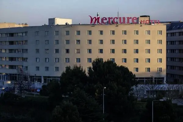 Portugal : Hôtel Mercure Porto Gaia