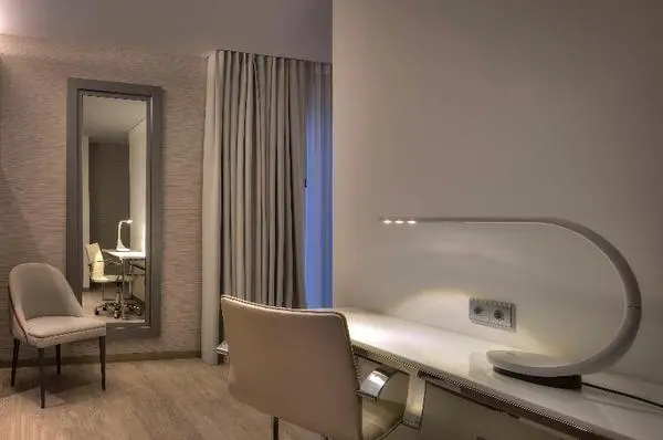 Portugal : Hôtel Nh Collection Porto Batalha