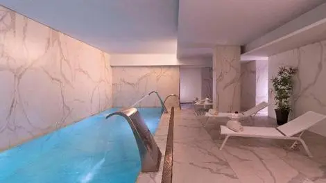 Portugal : Hôtel Nh Collection Porto Batalha
