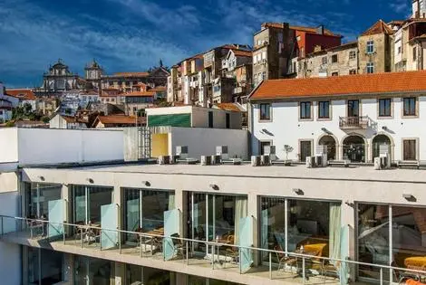 Sejour Oca Vitoria Village 4* Portugal Porto