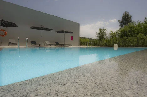 Portugal : Hôtel Primavera Perfume Hotel