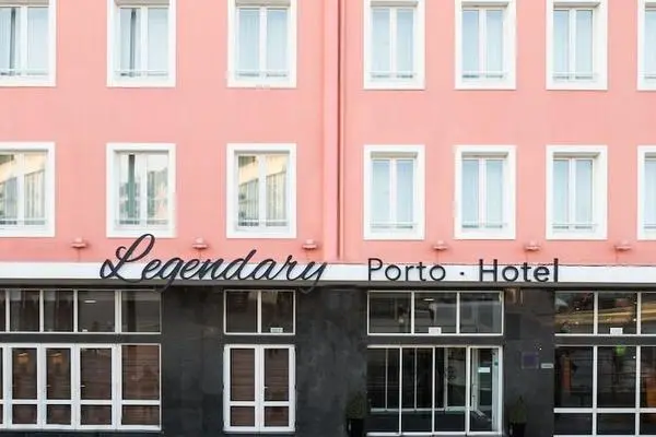Hôtel Quality Inn Porto Porto Portugal
