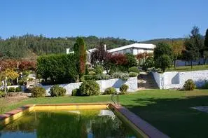 Portugal-Porto, Hôtel Quinta Da Calcada 4*