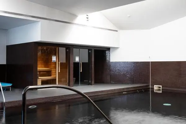 Portugal : Hôtel Rali