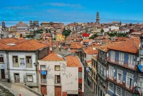 Portugal : Hôtel Republica