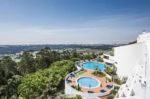 Portugal-Porto, Hôtel São Felix Hotel Hillside & Nature 4*