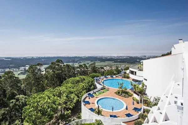 Hôtel São Felix Hotel Hillside & Nature Porto Portugal