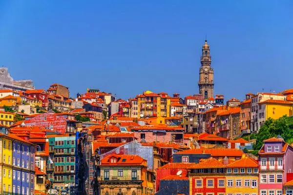 Portugal : Hôtel The Editory Artist Baixa