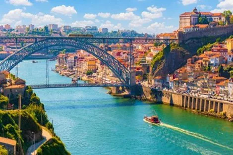 Portugal : Hôtel The Editory Boulevard Hotel