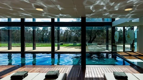 Portugal : Hôtel Torre De Gomariz Wine & Spa