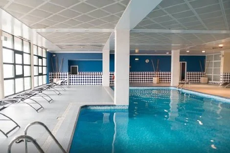 Portugal : Hôtel Vila Galé Douro