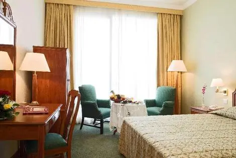 Chambre - Mercure Grand Hotel Doha 4* Doha Qatar
