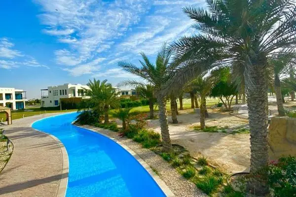 Qatar : Hôtel Retaj Salwa Resort & Spa