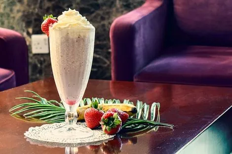 Qatar : Hôtel Sapphire Plaza Hotel