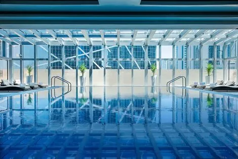 Qatar : Hôtel Wyndham Doha West Bay