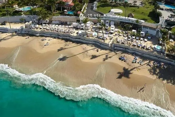 République Dominicaine : Hôtel Lifestyle Crown Residence Suites